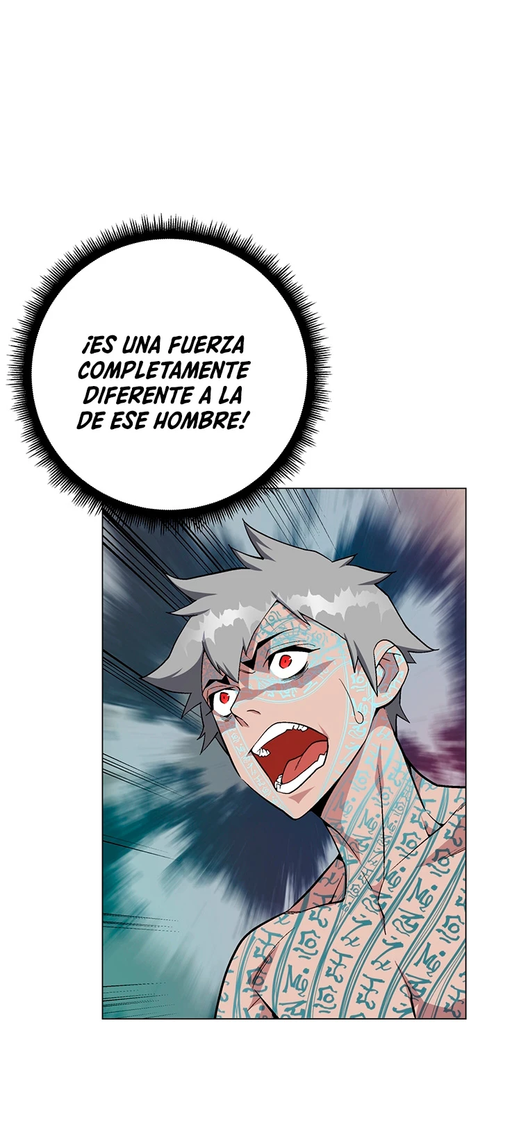 El Demonio Celestial Instructor - Capítulo 58 - Página 62 - LectorTMOo