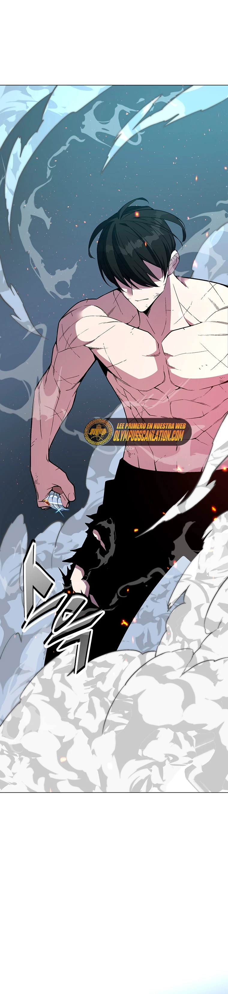 El Demonio Celestial Instructor - Capítulo 59 - Página 13 - LectorTMOo
