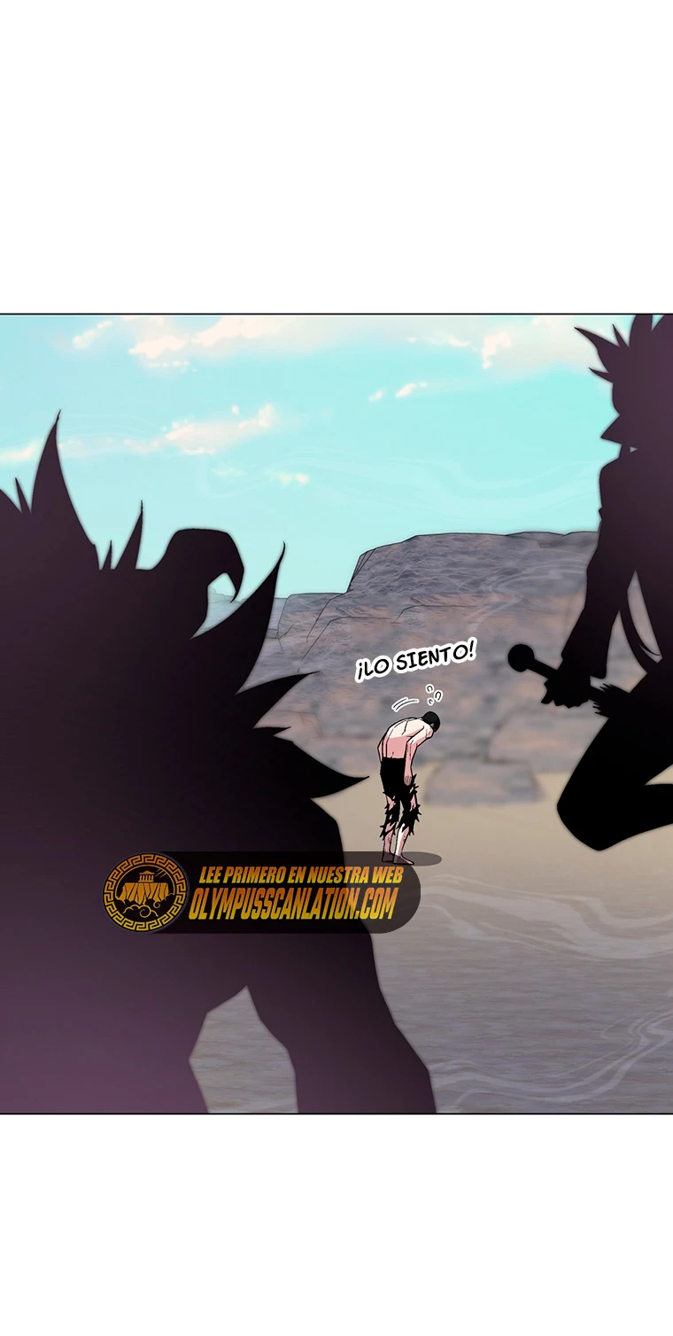 El Demonio Celestial Instructor - Capítulo 59 - Página 18 - LectorTMOo
