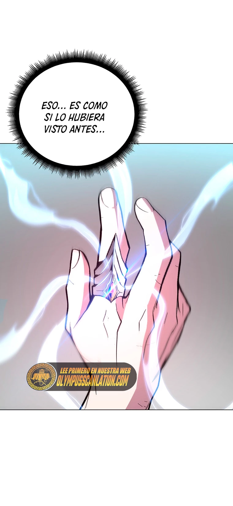 El Demonio Celestial Instructor - Capítulo 59 - Página 39 - LectorTMOo