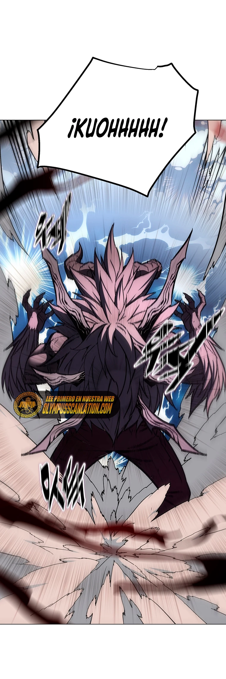 El Demonio Celestial Instructor - Capítulo 59 - Página 47 - LectorTMOo
