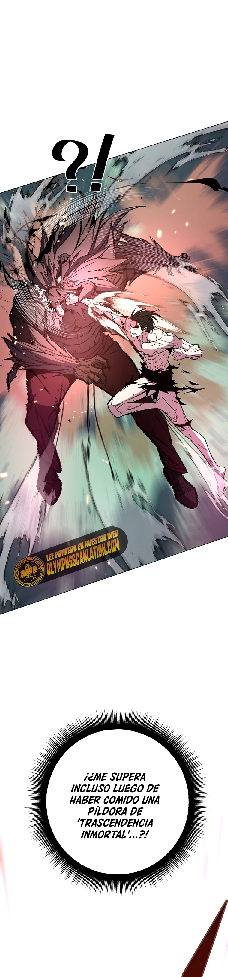 El Demonio Celestial Instructor - Capítulo 59 - Página 52 - LectorTMOo