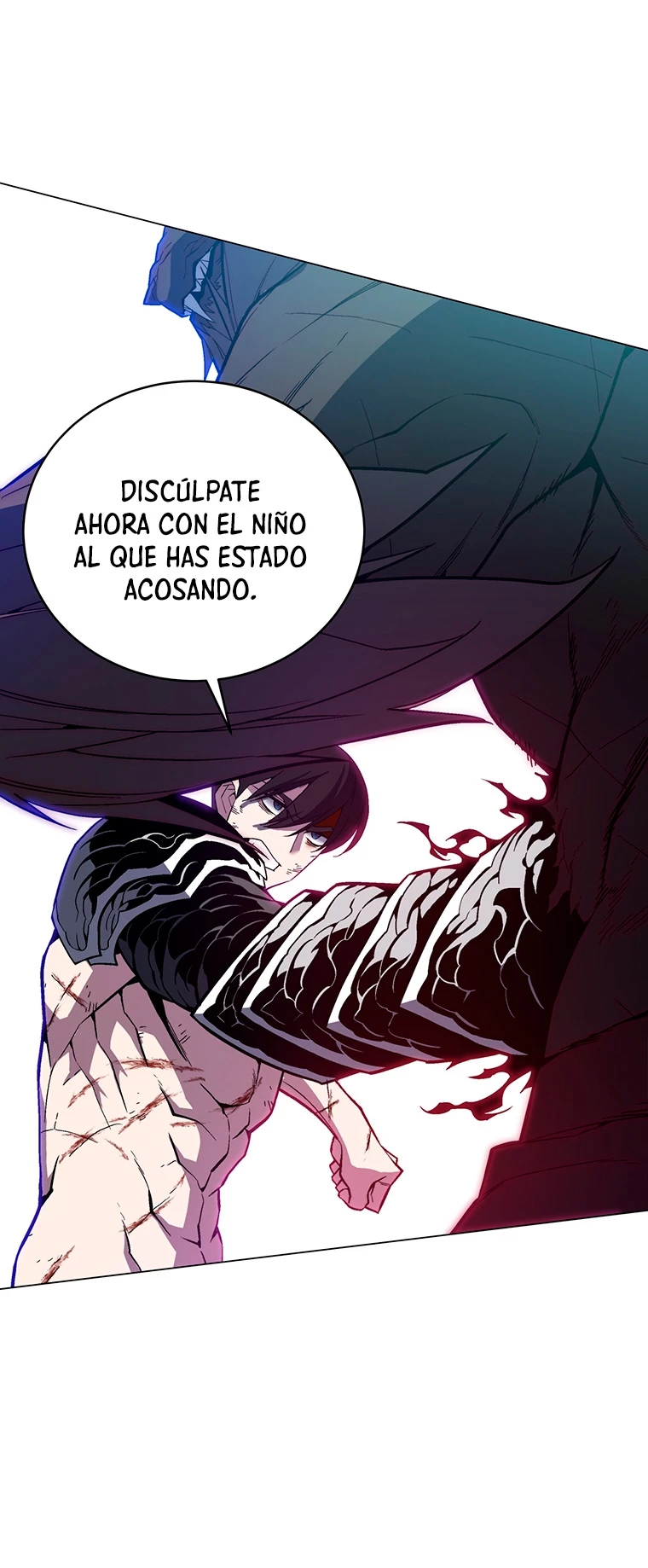 El Demonio Celestial Instructor - Capítulo 59 - Página 60 - LectorTMOo