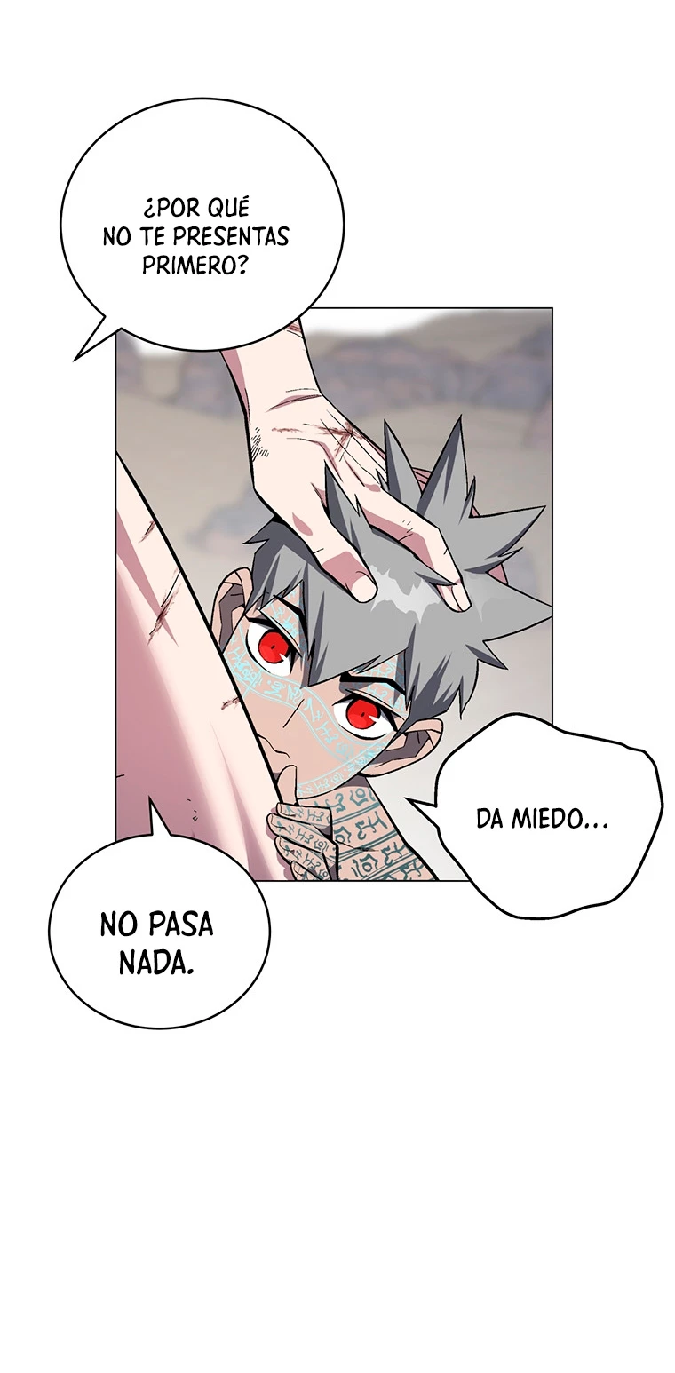 El Demonio Celestial Instructor - Capítulo 60 - Página 9 - LectorTMOo