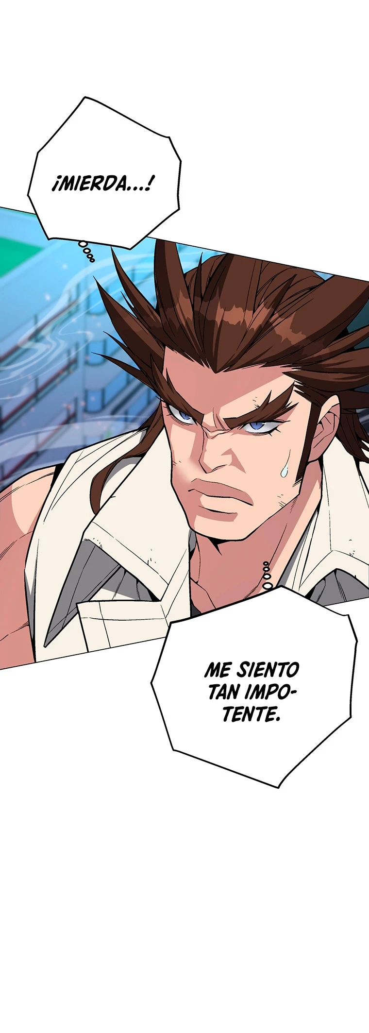 El Demonio Celestial Instructor - Capítulo 60 - Página 25 - LectorTMOo