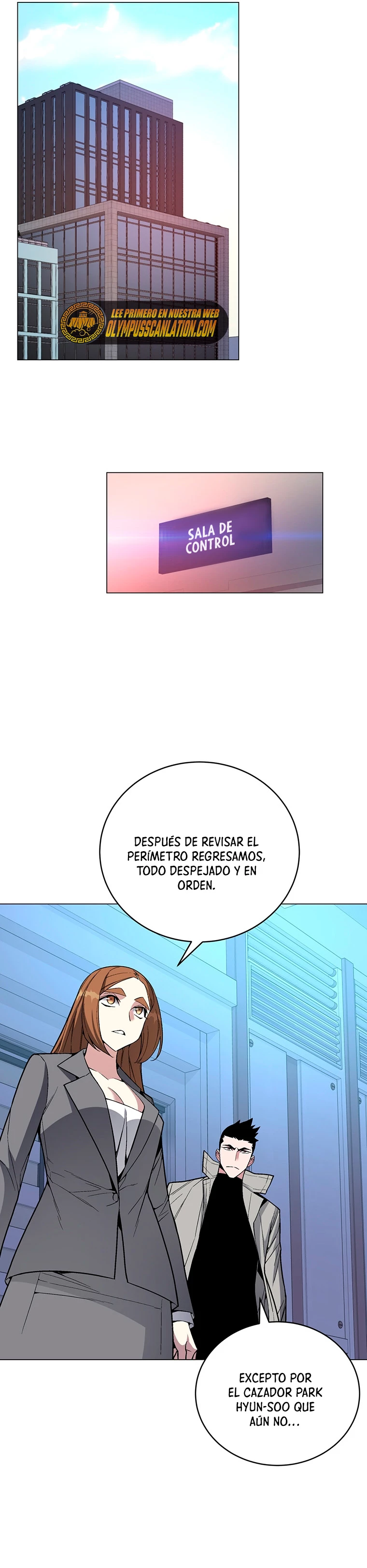 El Demonio Celestial Instructor - Capítulo 60 - Página 26 - LectorTMOo