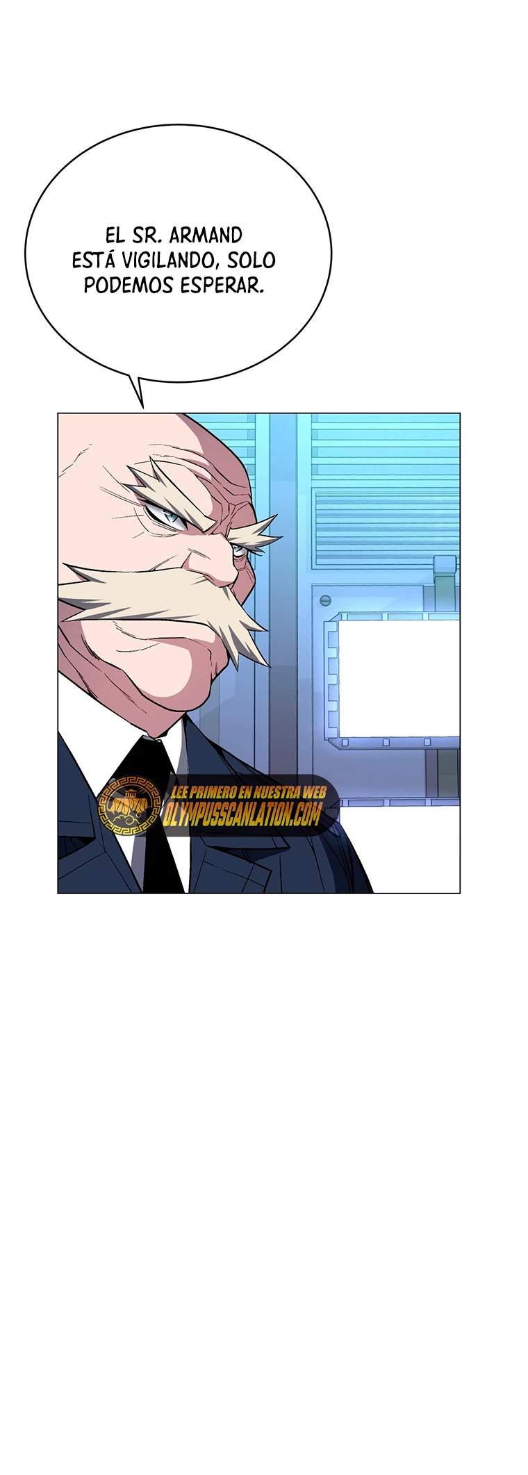 El Demonio Celestial Instructor - Capítulo 60 - Página 27 - LectorTMOo