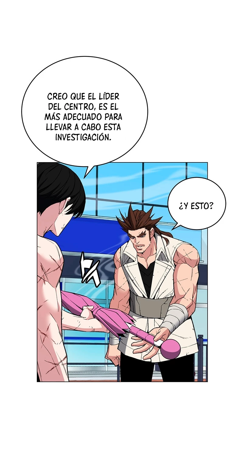 El Demonio Celestial Instructor - Capítulo 60 - Página 37 - LectorTMOo
