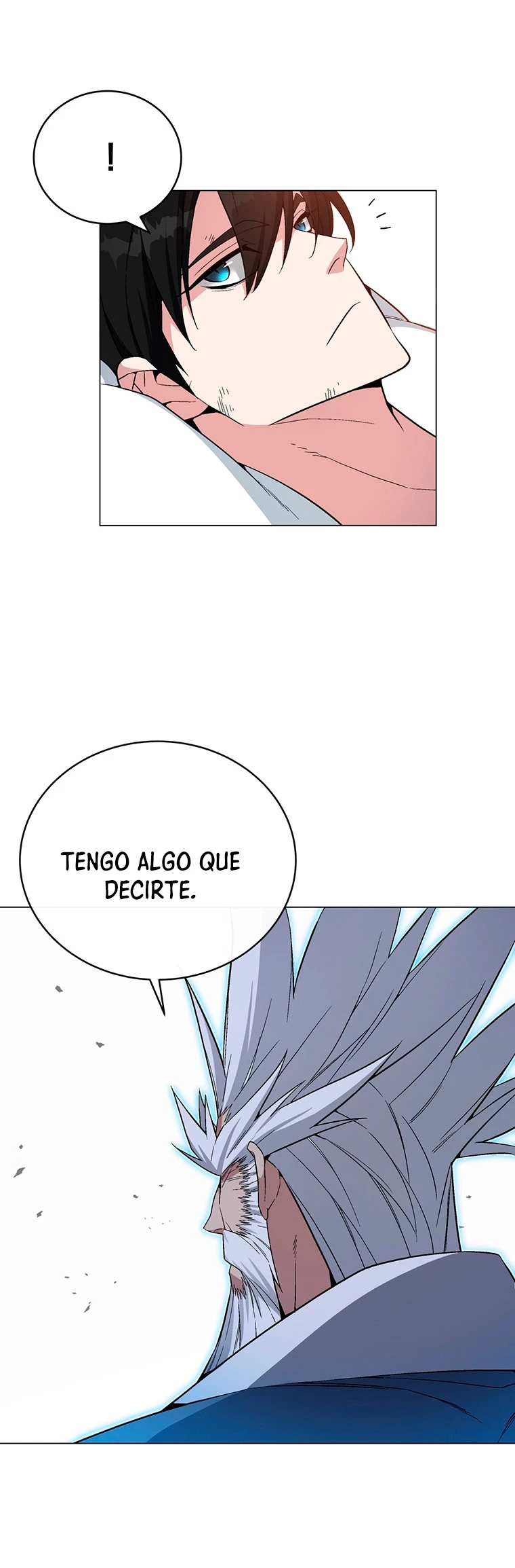 El Demonio Celestial Instructor - Capítulo 60 - Página 56 - LectorTMOo