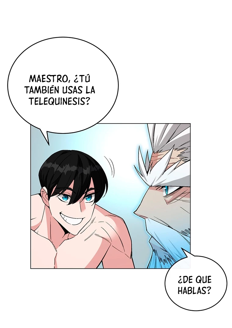 El Demonio Celestial Instructor - Capítulo 61 - Página 13 - LectorTMOo