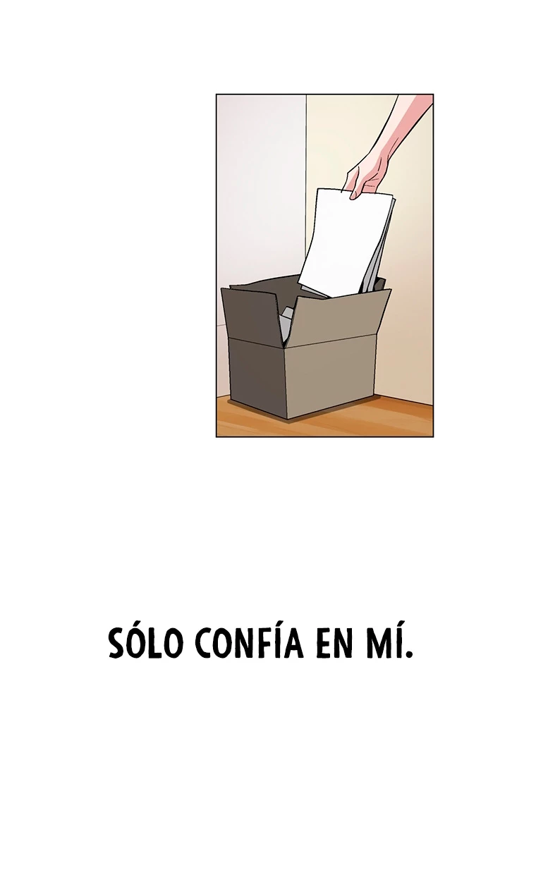 El Demonio Celestial Instructor - Capítulo 61 - Página 23 - LectorTMOo