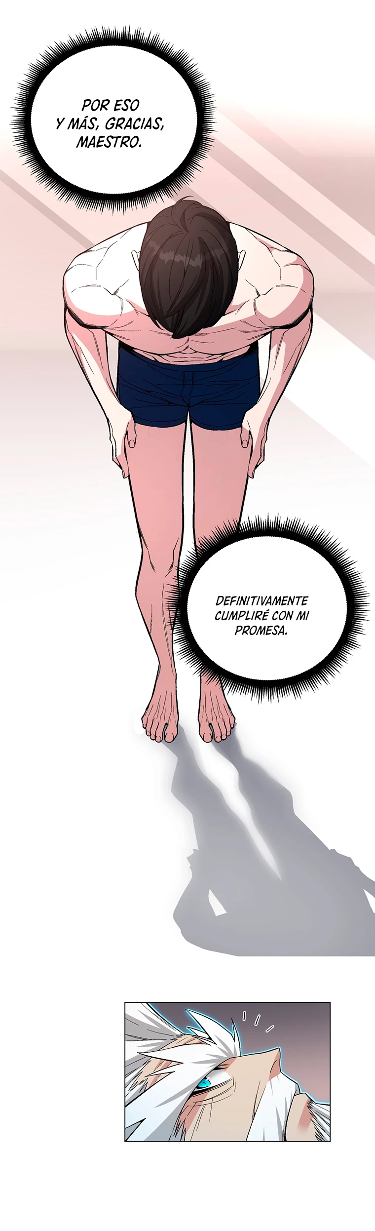 El Demonio Celestial Instructor - Capítulo 61 - Página 24 - LectorTMOo