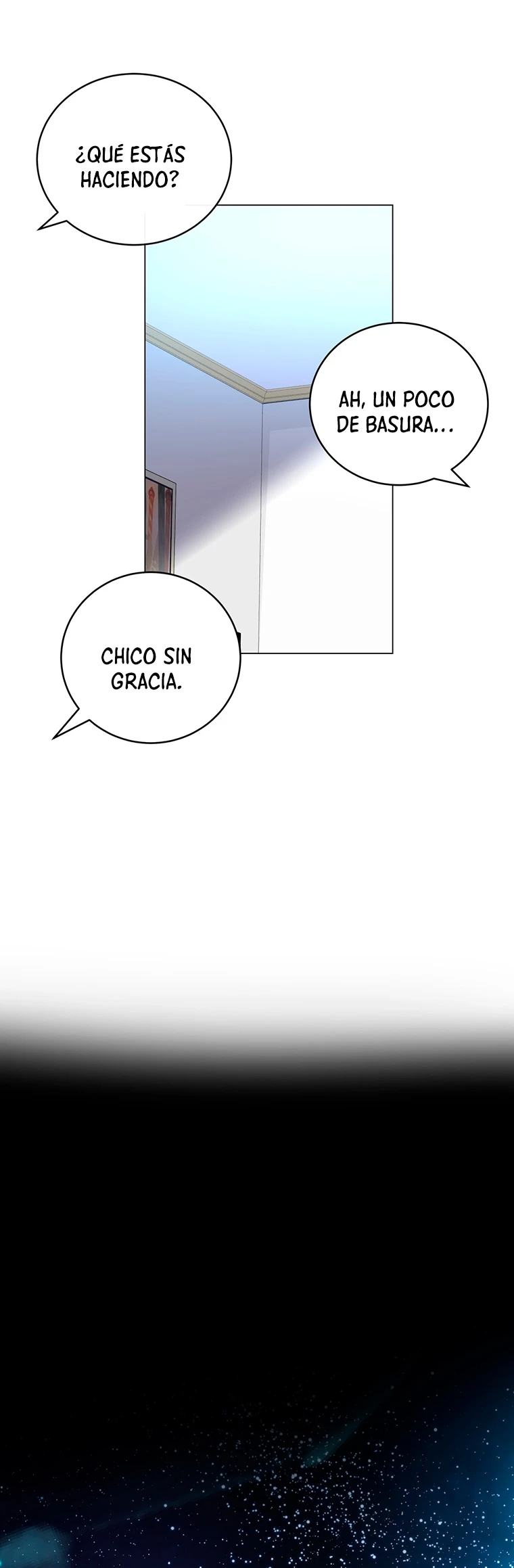 El Demonio Celestial Instructor - Capítulo 61 - Página 25 - LectorTMOo