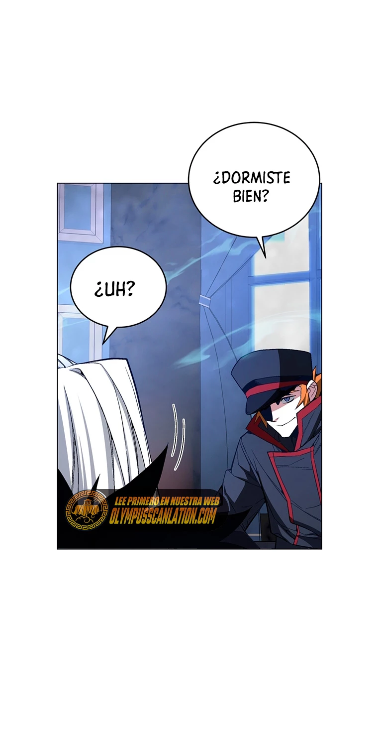 El Demonio Celestial Instructor - Capítulo 61 - Página 30 - LectorTMOo