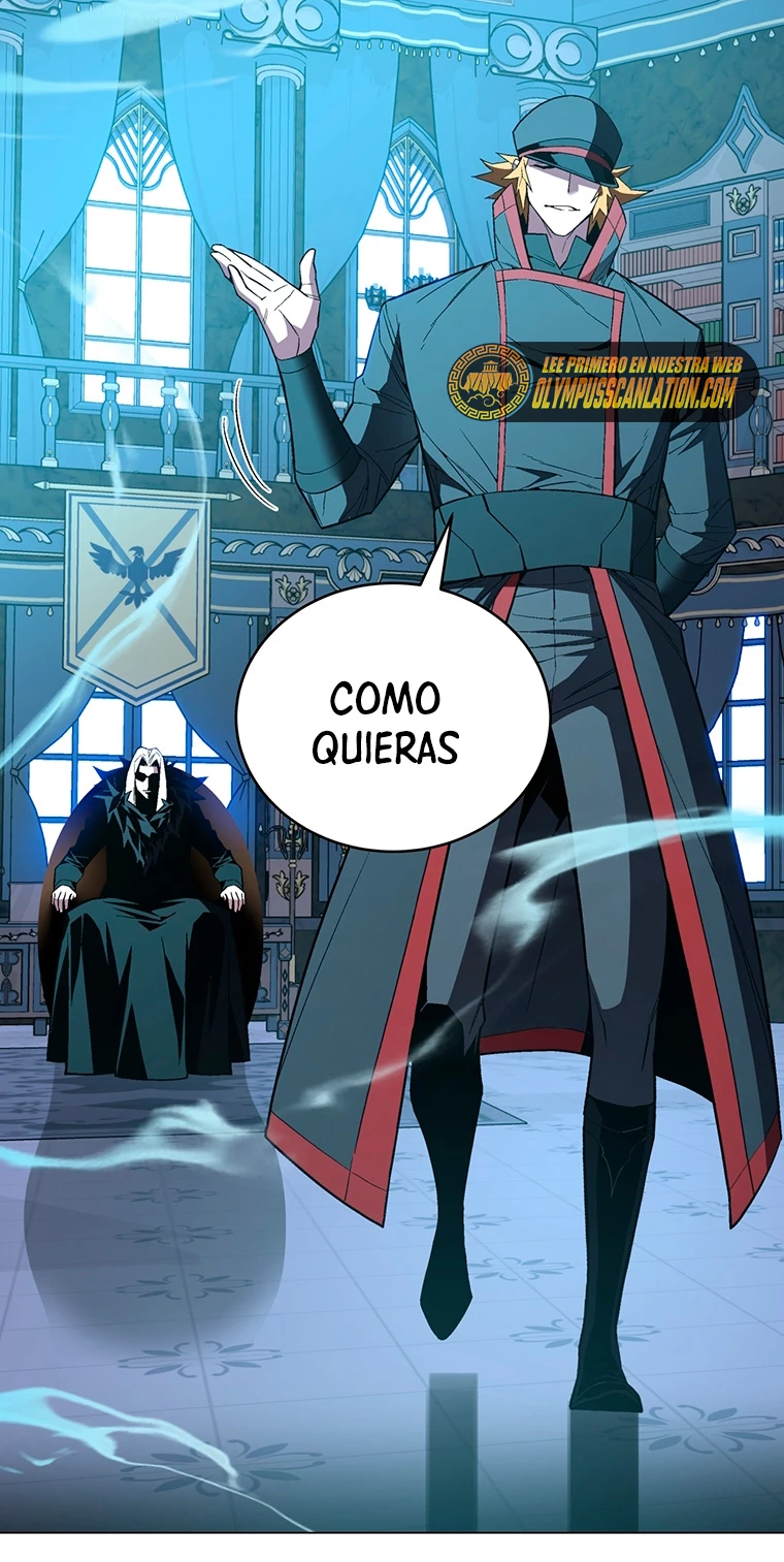 El Demonio Celestial Instructor - Capítulo 61 - Página 43 - LectorTMOo