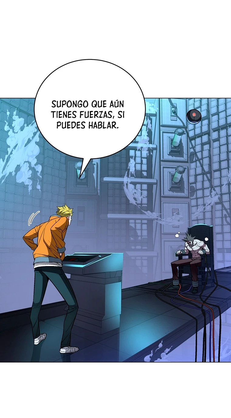 El Demonio Celestial Instructor - Capítulo 61 - Página 55 - LectorTMOo