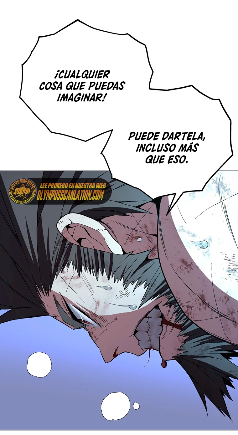 El Demonio Celestial Instructor - Capítulo 61 - Página 56 - LectorTMOo