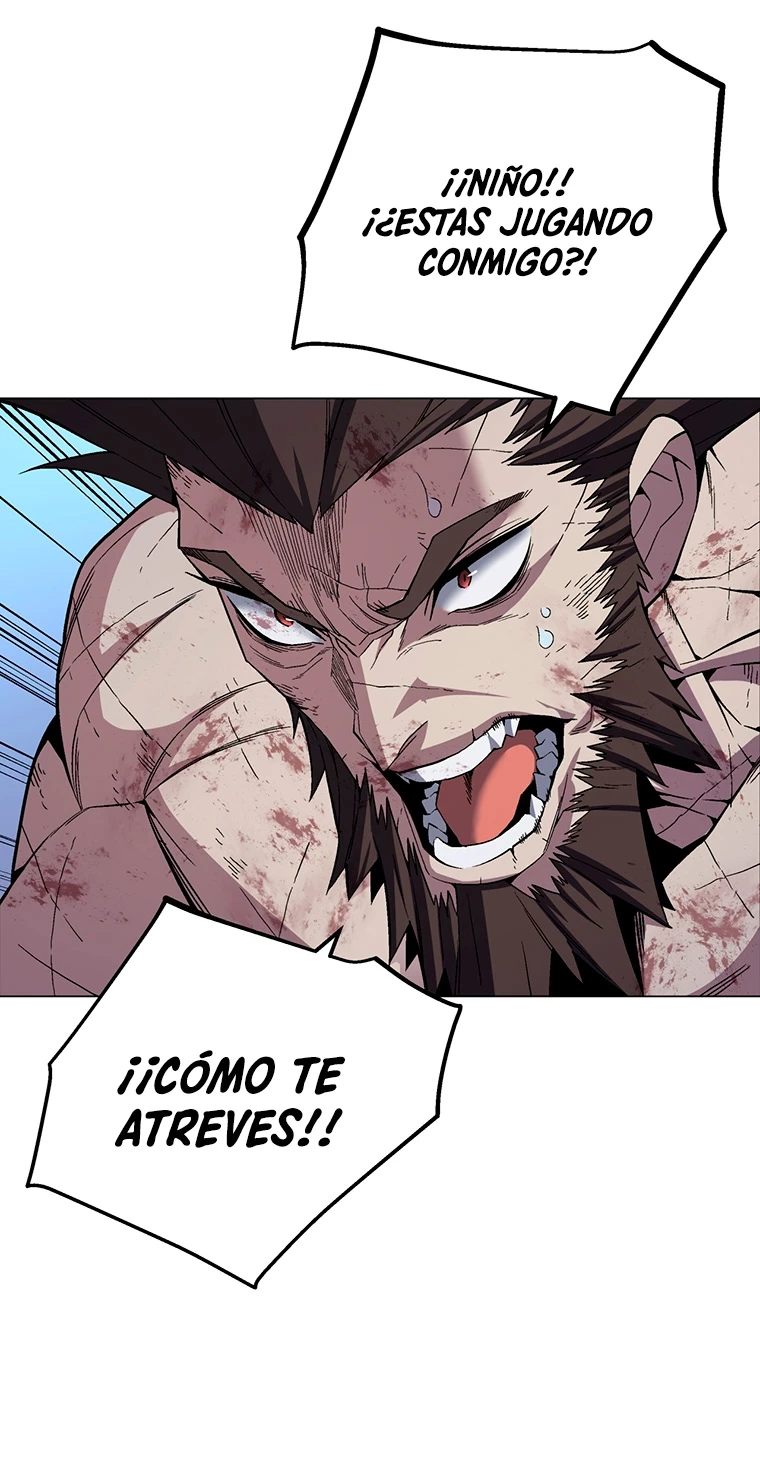 El Demonio Celestial Instructor - Capítulo 61 - Página 59 - LectorTMOo