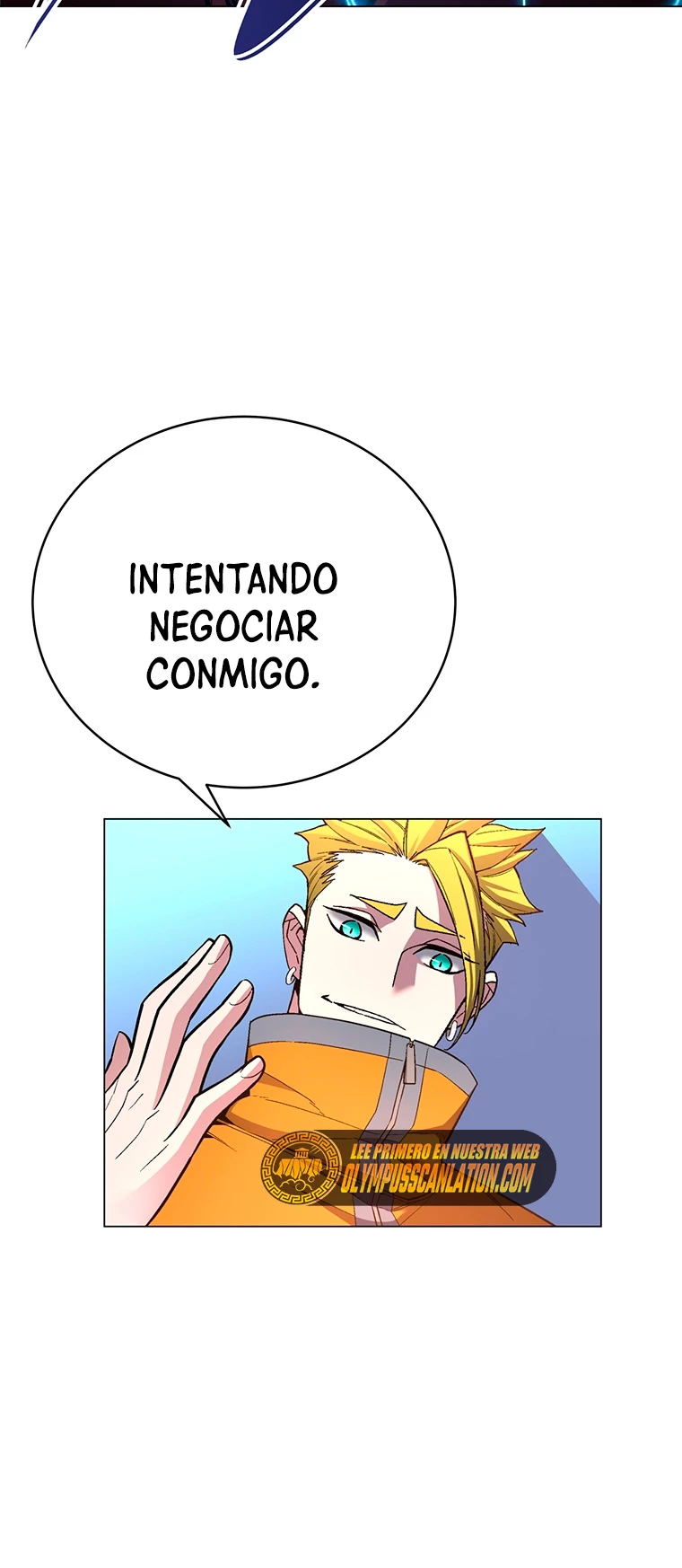 El Demonio Celestial Instructor - Capítulo 61 - Página 62 - LectorTMOo