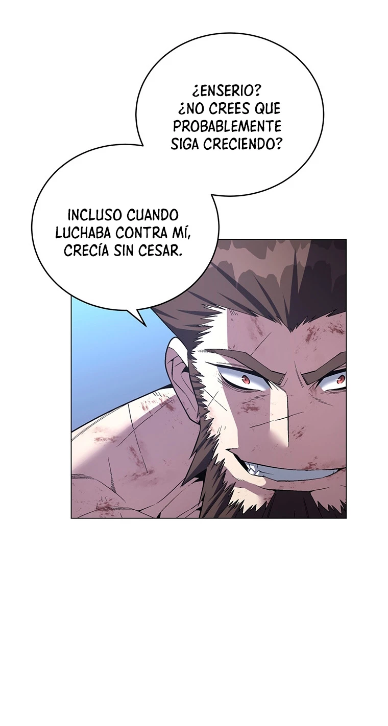 El Demonio Celestial Instructor - Capítulo 62 - Página 6 - LectorTMOo