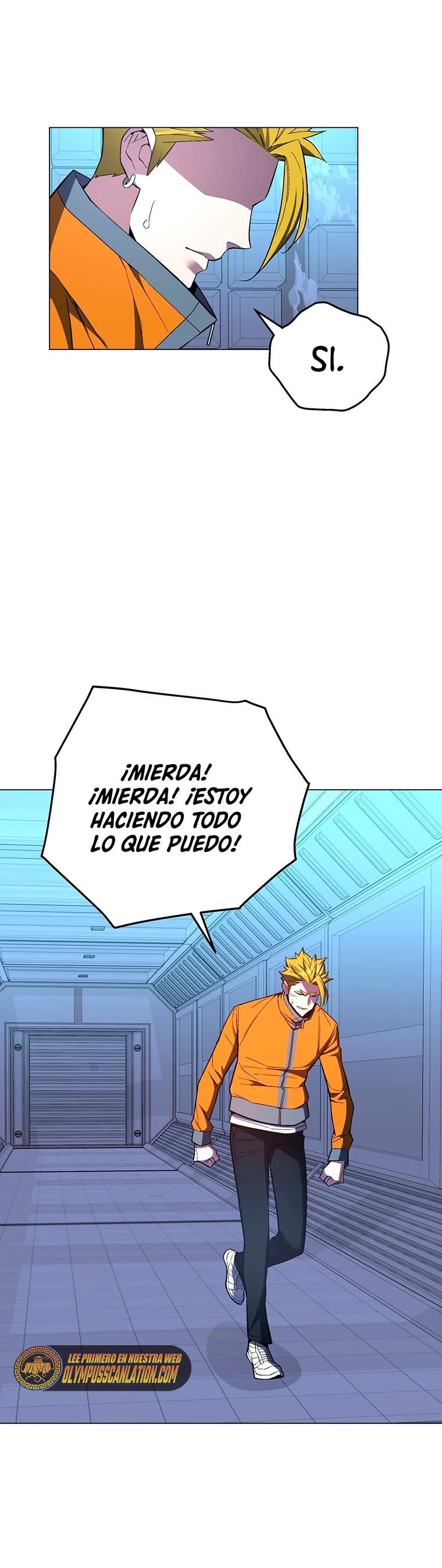 El Demonio Celestial Instructor - Capítulo 62 - Página 13 - LectorTMOo