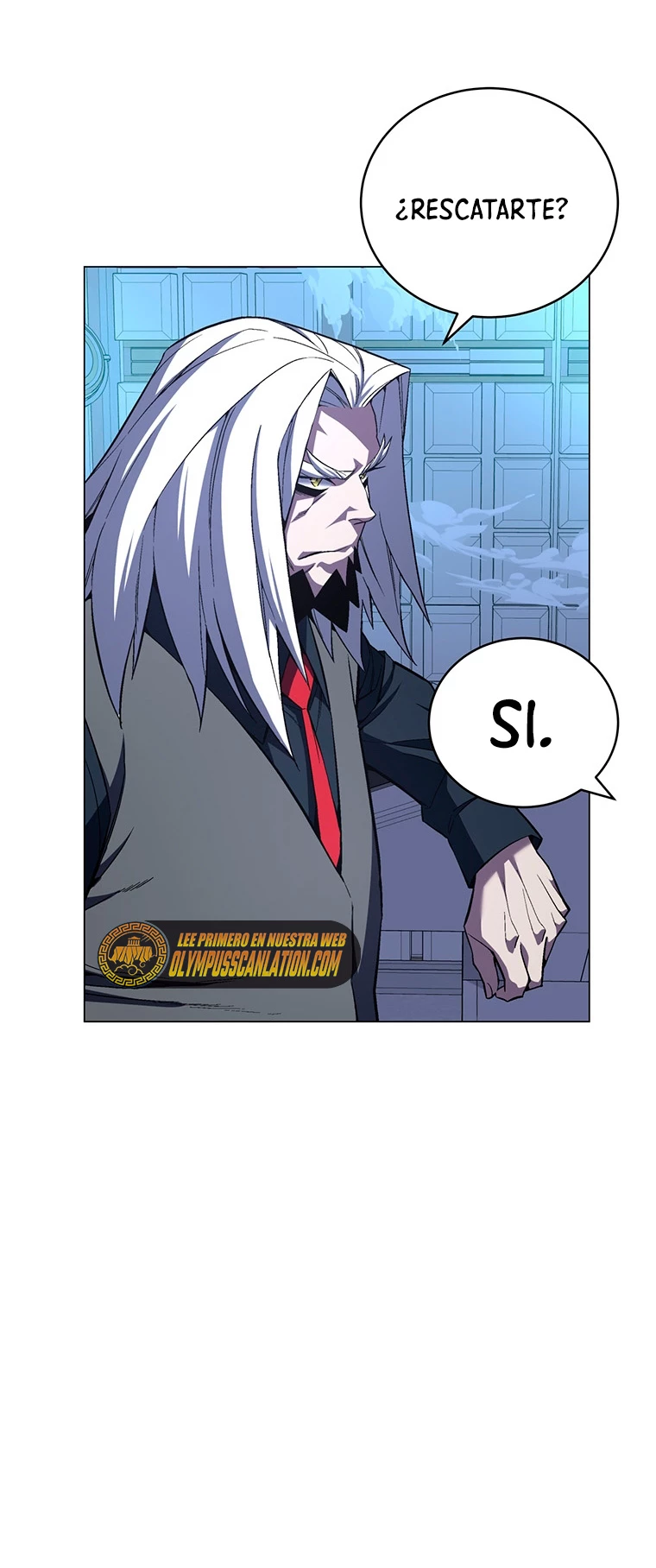 El Demonio Celestial Instructor - Capítulo 62 - Página 16 - LectorTMOo
