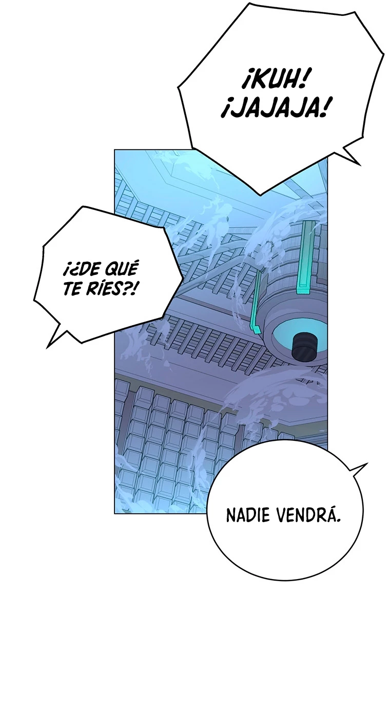 El Demonio Celestial Instructor - Capítulo 62 - Página 17 - LectorTMOo