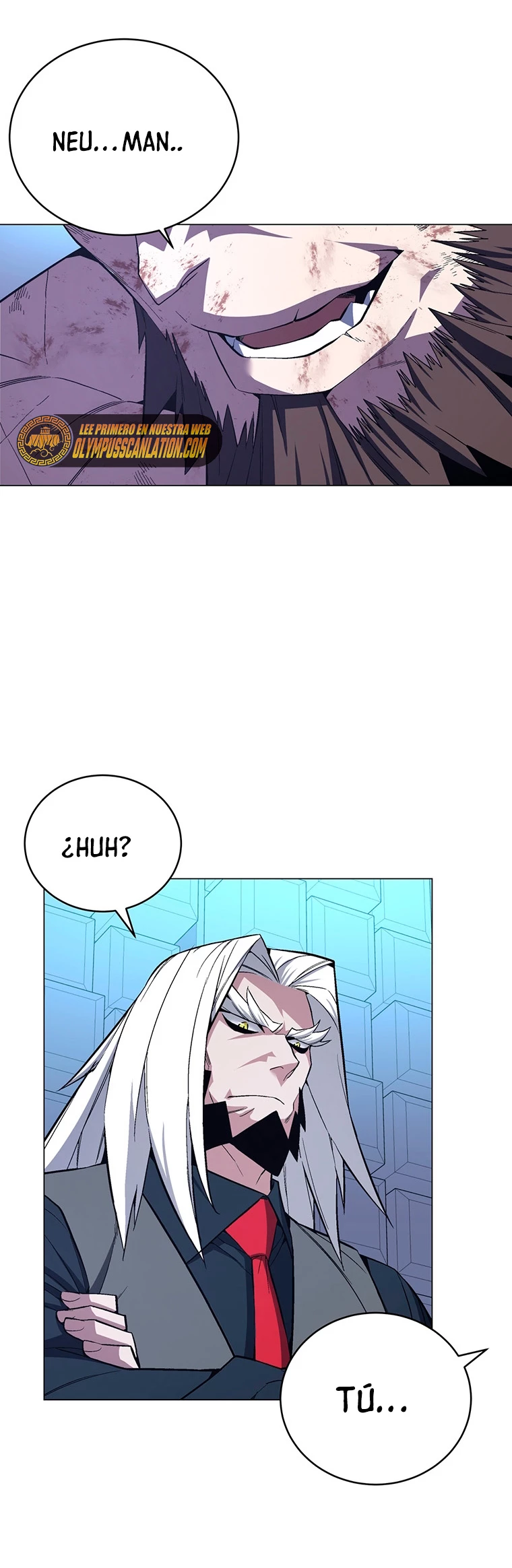 El Demonio Celestial Instructor - Capítulo 62 - Página 26 - LectorTMOo