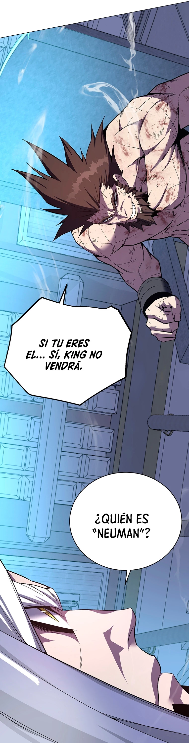 El Demonio Celestial Instructor - Capítulo 62 - Página 30 - LectorTMOo