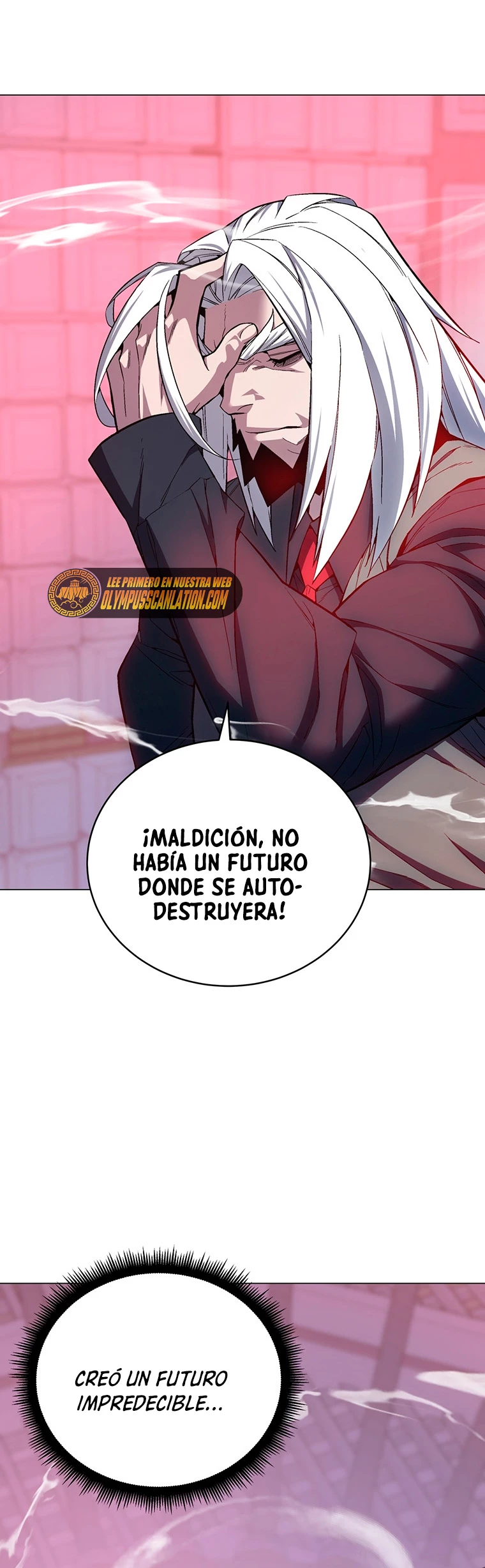 El Demonio Celestial Instructor - Capítulo 62 - Página 47 - LectorTMOo