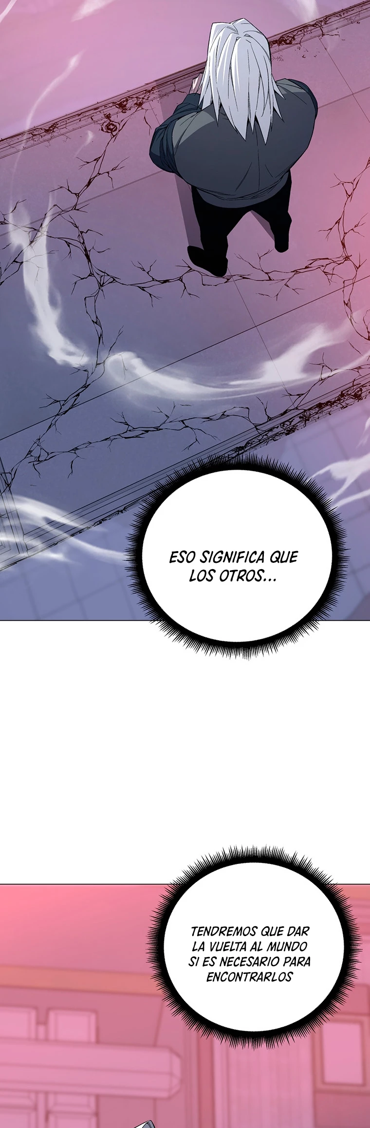 El Demonio Celestial Instructor - Capítulo 62 - Página 48 - LectorTMOo