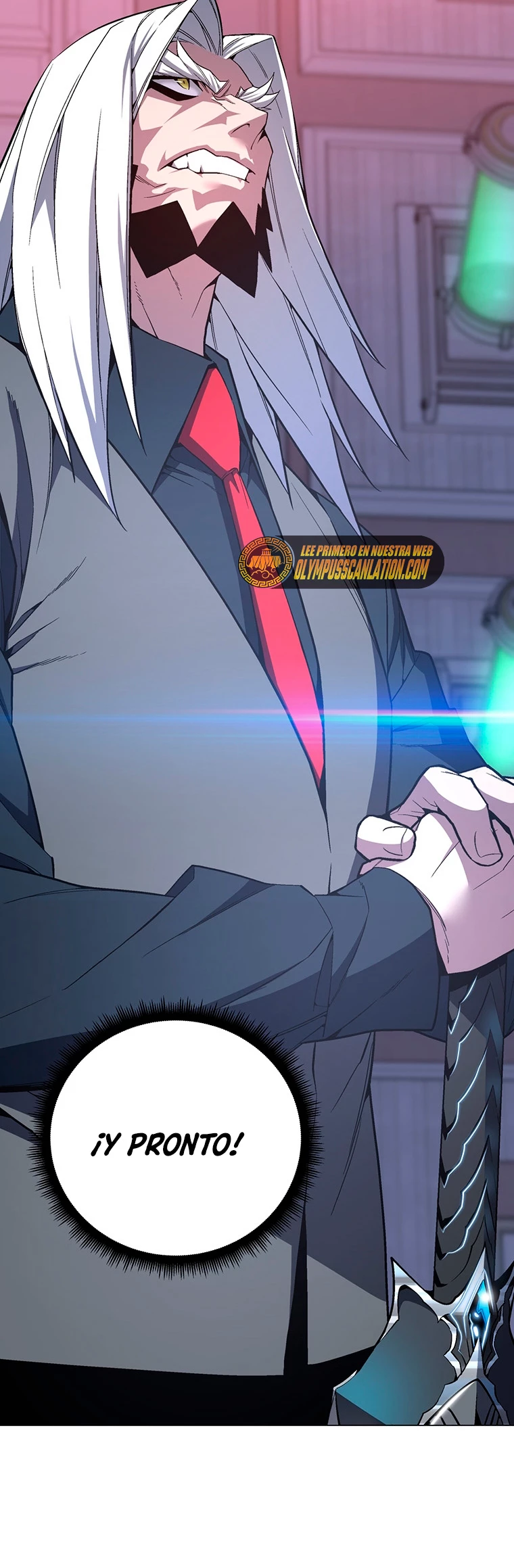 El Demonio Celestial Instructor - Capítulo 62 - Página 49 - LectorTMOo