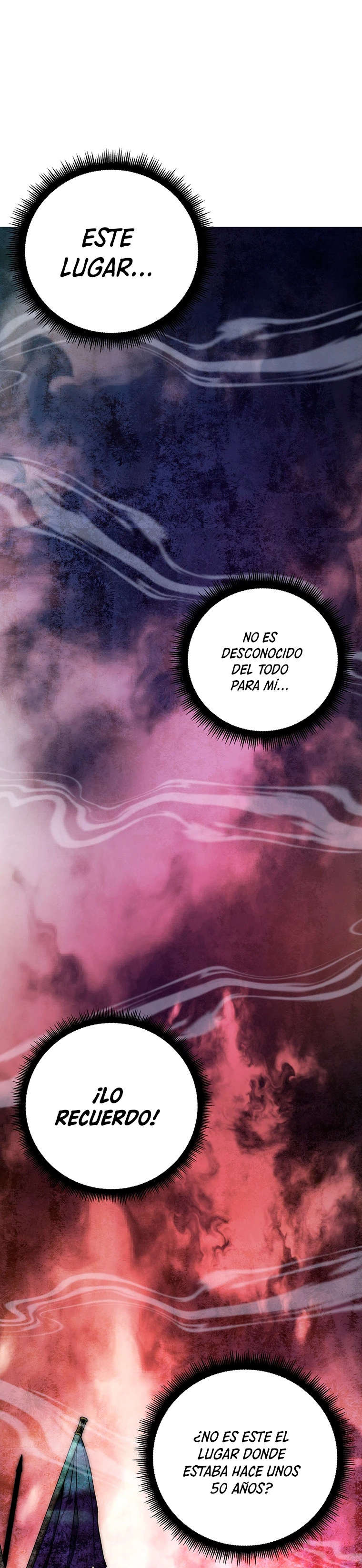 El Demonio Celestial Instructor - Capítulo 62 - Página 50 - LectorTMOo