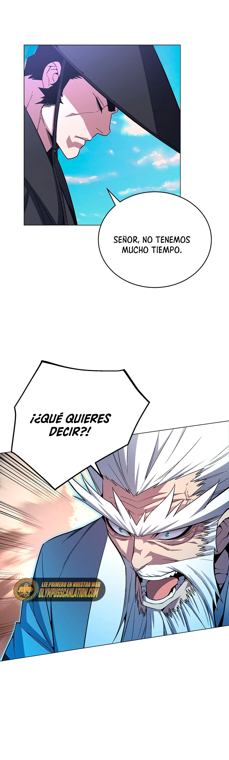 El Demonio Celestial Instructor - Capítulo 62 - Página 62 - LectorTMOo