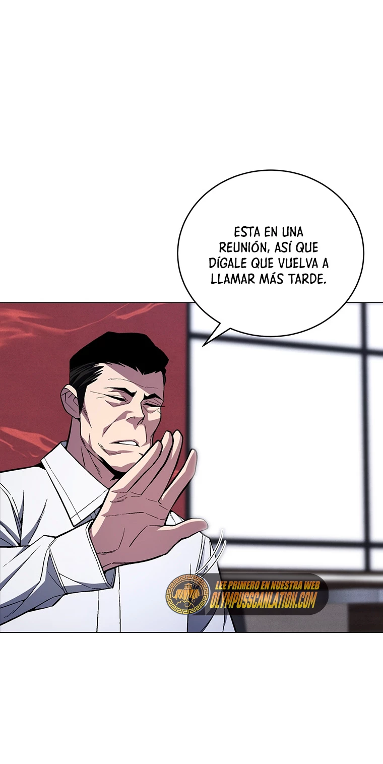 El Demonio Celestial Instructor - Capítulo 63 - Página 13 - LectorTMOo