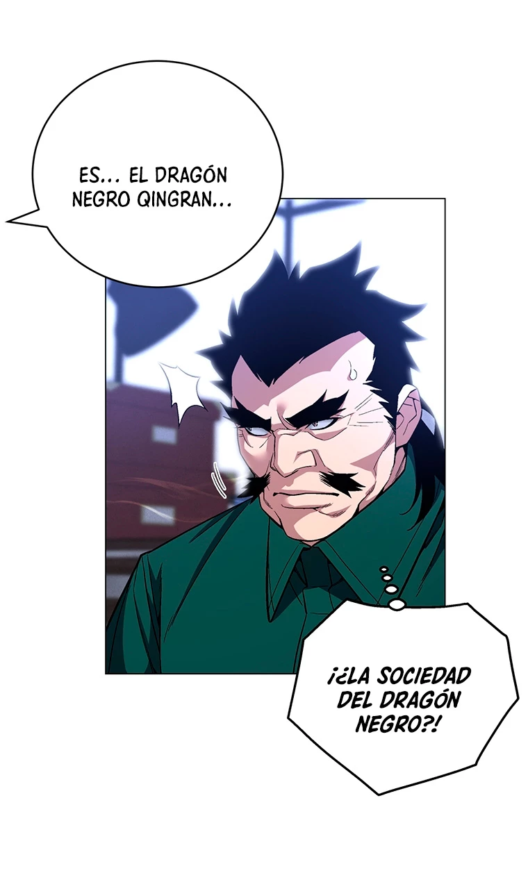 El Demonio Celestial Instructor - Capítulo 63 - Página 14 - LectorTMOo