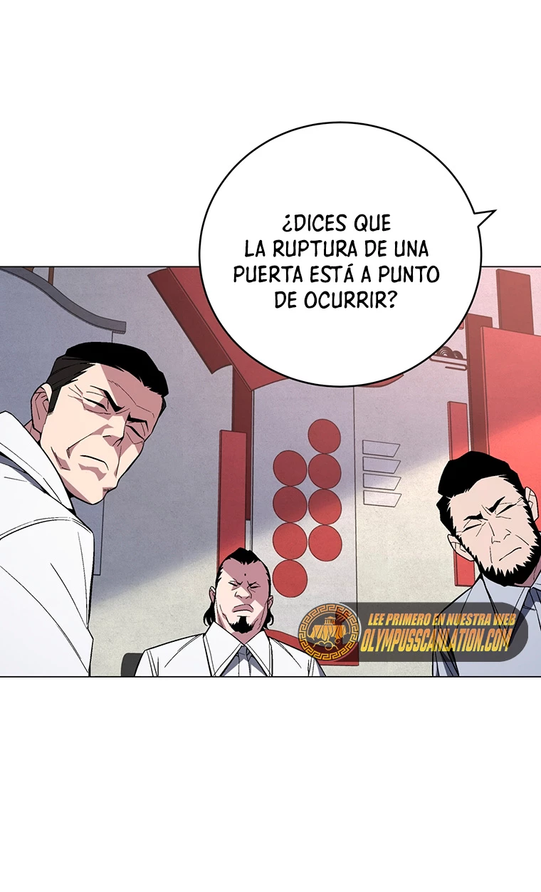 El Demonio Celestial Instructor - Capítulo 63 - Página 18 - LectorTMOo