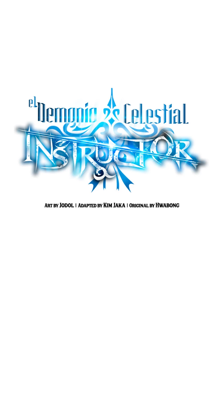 El Demonio Celestial Instructor - Capítulo 63 - Página 28 - LectorTMOo