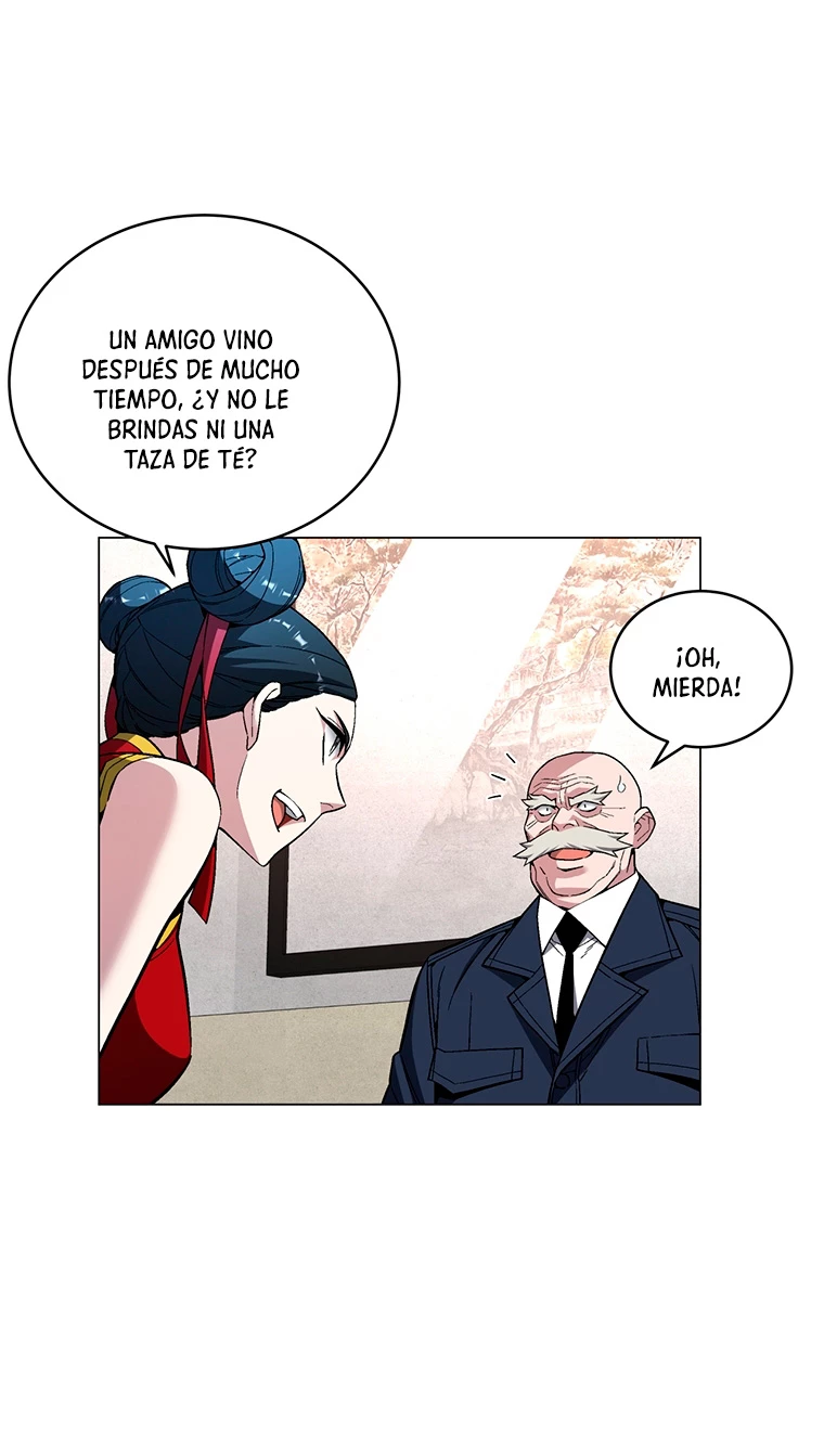 El Demonio Celestial Instructor - Capítulo 63 - Página 53 - LectorTMOo