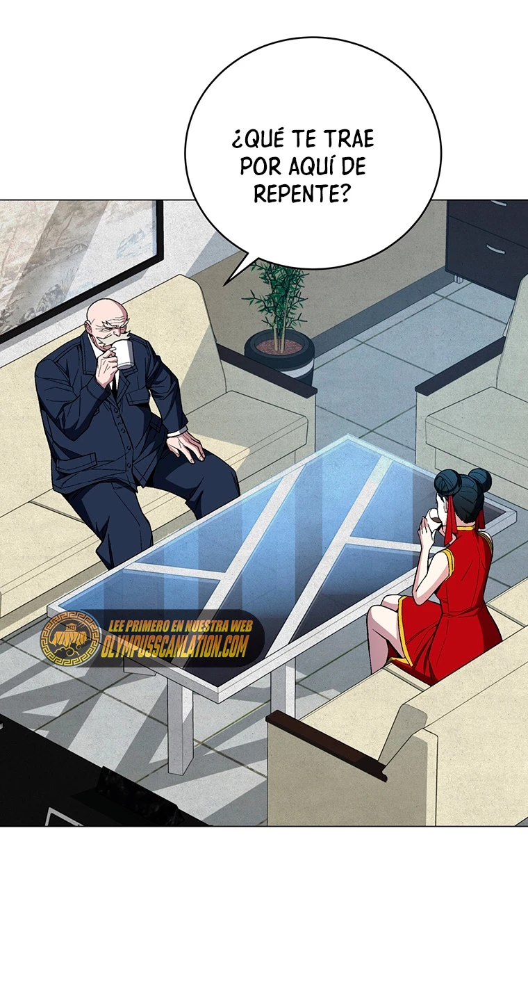 El Demonio Celestial Instructor - Capítulo 63 - Página 57 - LectorTMOo