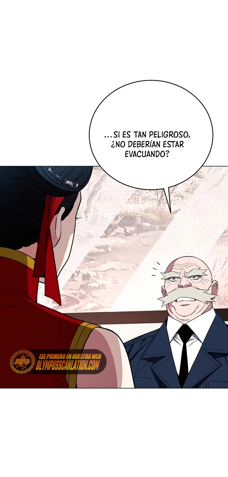 El Demonio Celestial Instructor - Capítulo 63 - Página 59 - LectorTMOo