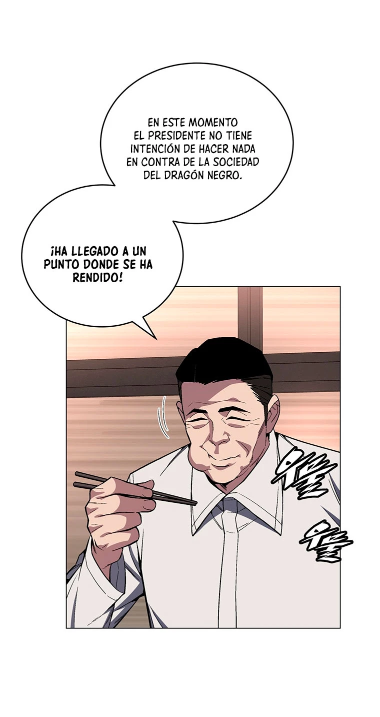 El Demonio Celestial Instructor - Capítulo 64 - Página 7 - LectorTMOo