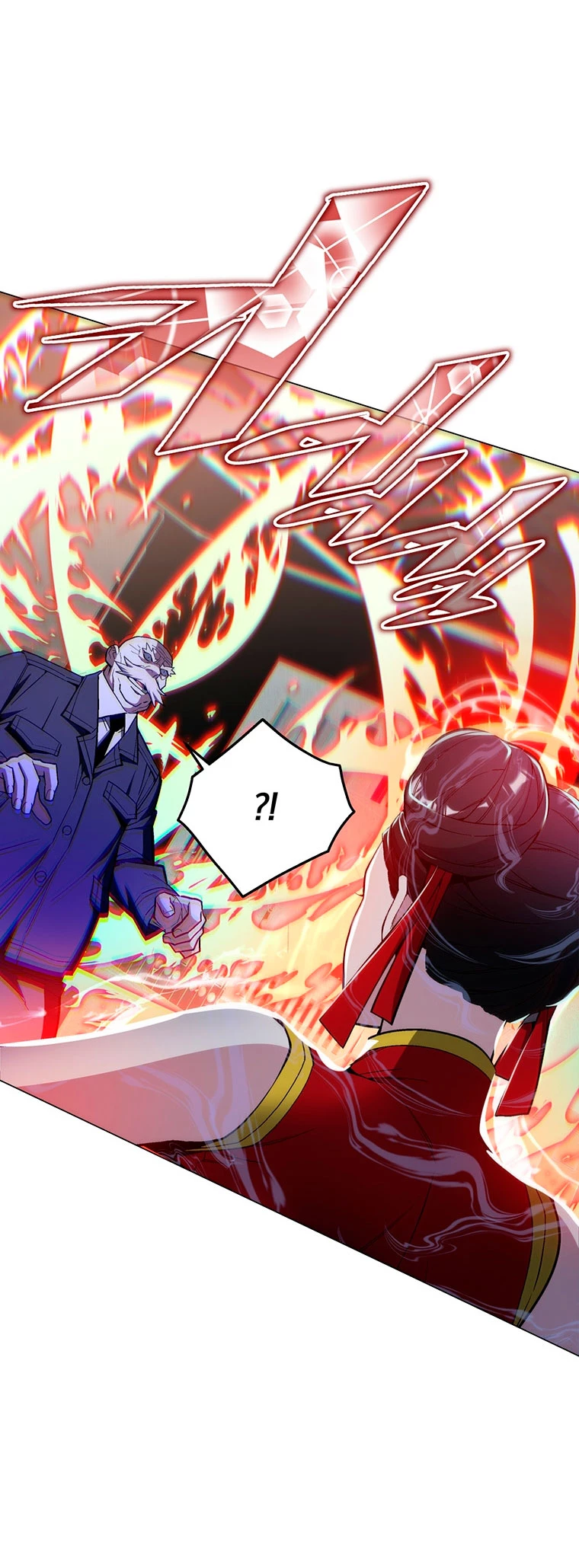El Demonio Celestial Instructor - Capítulo 64 - Página 14 - LectorTMOo