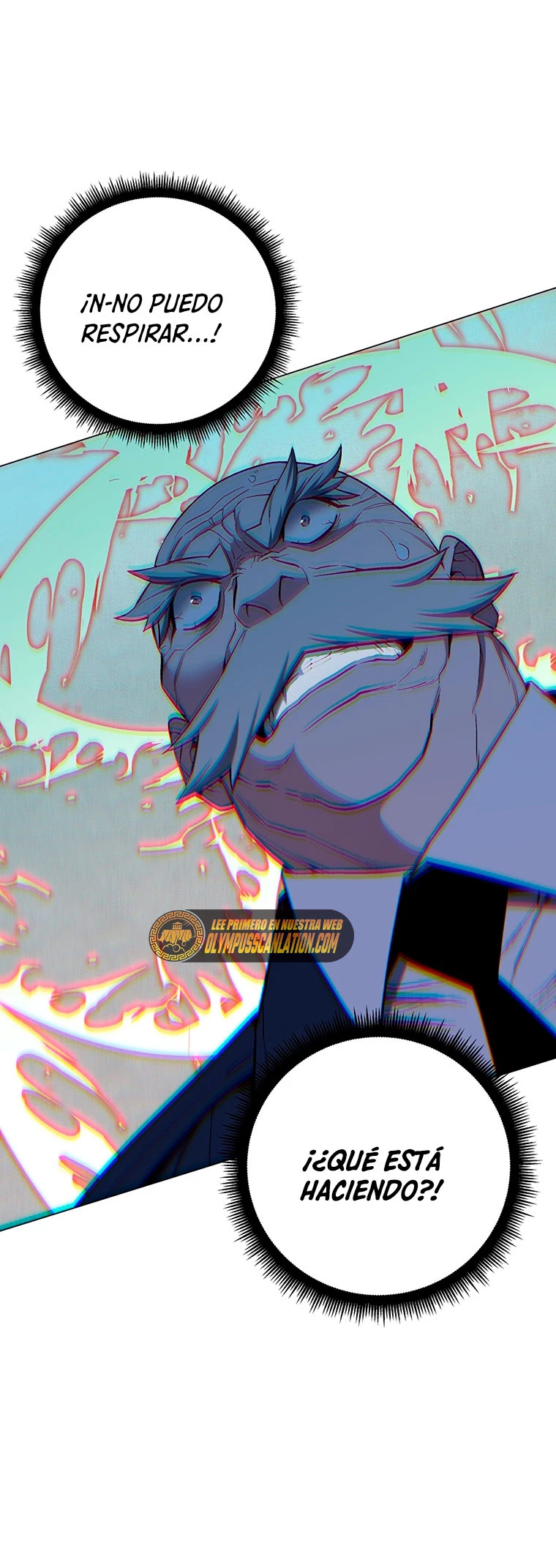 El Demonio Celestial Instructor - Capítulo 64 - Página 15 - LectorTMOo
