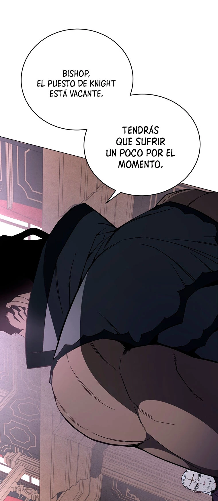El Demonio Celestial Instructor - Capítulo 64 - Página 49 - LectorTMOo