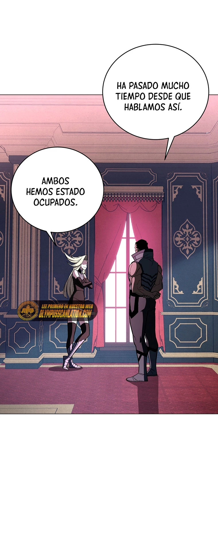 El Demonio Celestial Instructor - Capítulo 64 - Página 63 - LectorTMOo