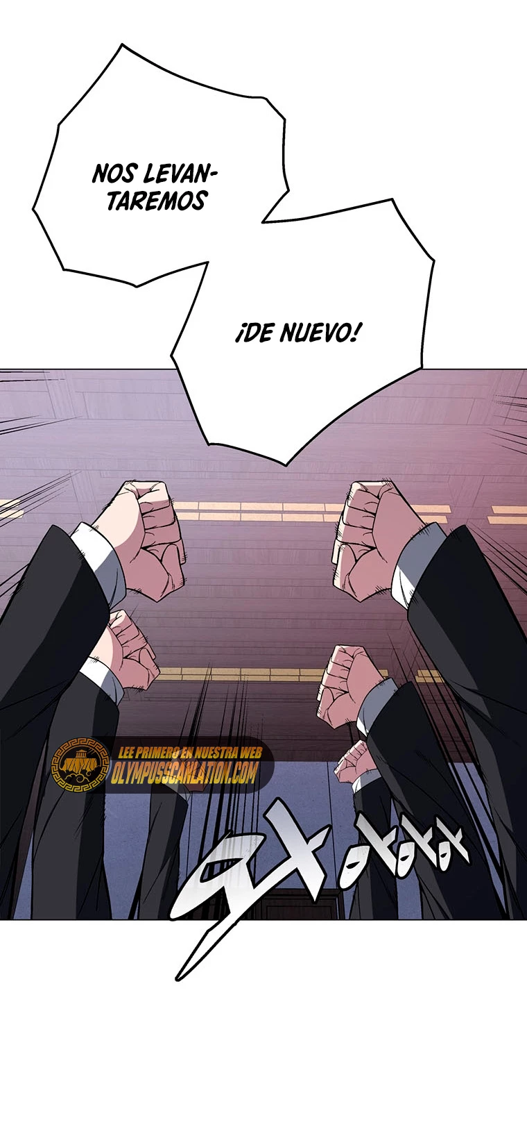 El Demonio Celestial Instructor - Capítulo 65 - Página 9 - LectorTMOo
