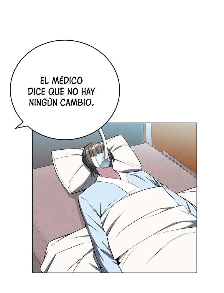 El Demonio Celestial Instructor - Capítulo 65 - Página 13 - LectorTMOo