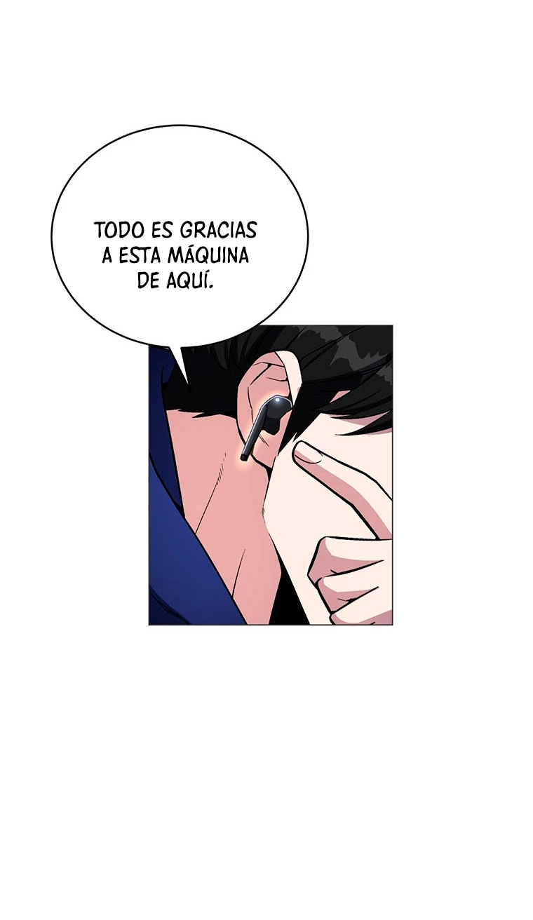 El Demonio Celestial Instructor - Capítulo 65 - Página 32 - LectorTMOo