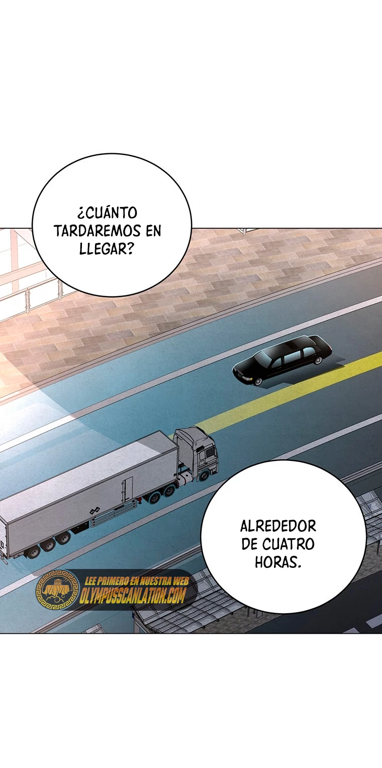 El Demonio Celestial Instructor - Capítulo 65 - Página 34 - LectorTMOo